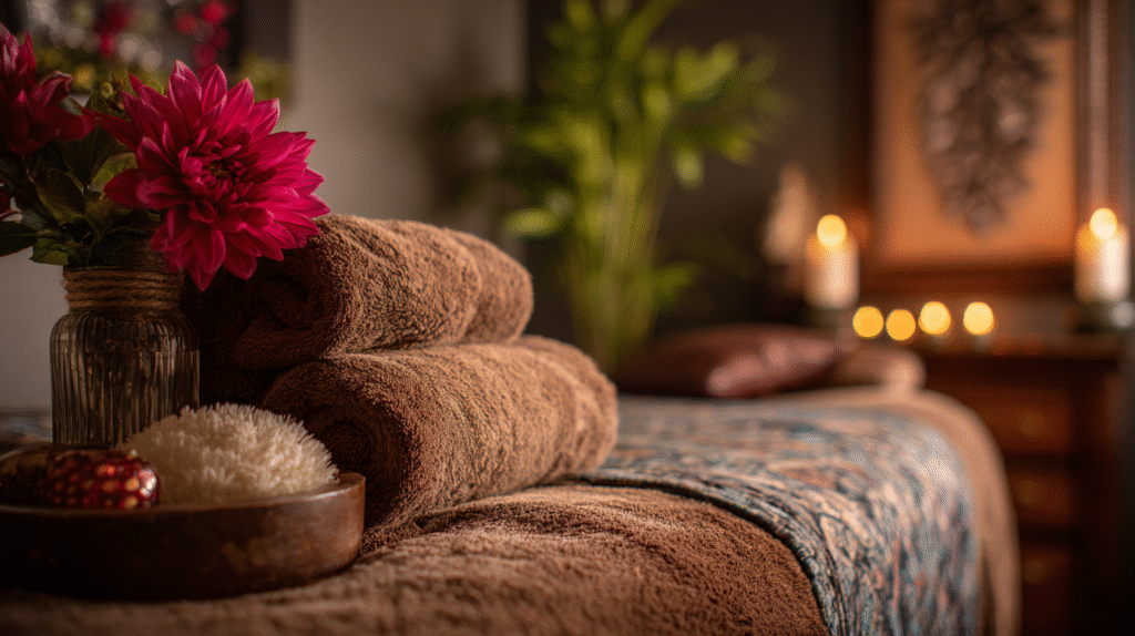 In Home Massage Near Me: Quick Guide to Relaxation in Bucharest